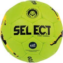 Bild für Goalcha® Street Handball