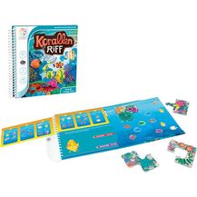 Bild für Smart Games 'Korallen Riff' Puzzle