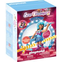 Bild für Playmobil EverDreamerz 70583 'Clare