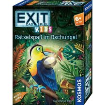 Bild für EXIT Das Spiel Kids