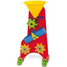 Bild für Gowi Sand- und Wassermühle