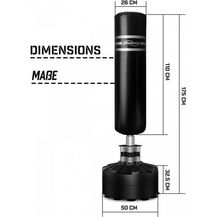 Bild für Physionics® Boxsack Stehend