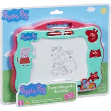 Bild für Peppa Pig magnetische Maltafel (Boti 37296)