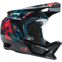 Bild für Oneal TRANSITION Helmet RIO V. 22 red 57