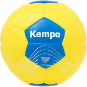 Kempa Handball Spectrum Synergy Plus sweden gelb / sweden blau 0, sweden gelb / sweden blau