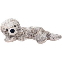 Bild für Warmies Hot Pak Robbe Wärmekuscheltier Nackenwärmer Wärmeprodukt Wärmflasche Robbe Kühlkissen