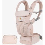 Ergobaby 'Omni Breeze' Babytrage Pink Quartz