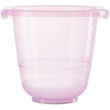 Bild für Tummy Tub SET2002000140D Badeeimer rosa