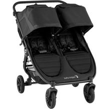 Bild für Baby Jogger 'City Mini GT 2 Double' Geschwisterwagen Jet