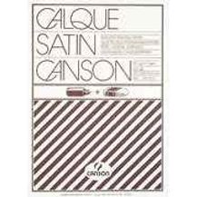 Bild für CANSON Transparentpapierblock