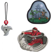 Bild für STEP BY STEP Magic Mags 3-teiliges Zubehör "Ninja Yuma"