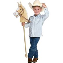 Bild für Pink Papaya Steckenpferd