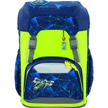 Bild für STEP BY STEP Neon Pull-Over für GIANT "Gelb"