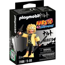 Bild für PLAYMOBIL Naruto Shippuden