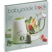 Bild für BEABA 01/123367 Babycook Book
