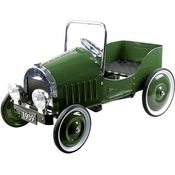 Goki - Tretauto 1939