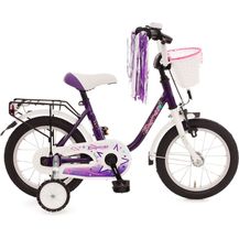 Bild für Empress 14" lila