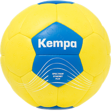 Bild für Kempa Handball Spectrum Synergy Plus sweden gelb / sweden blau 1
