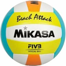 Bild für MIKASA Beach Attack Beachvolleyball 5