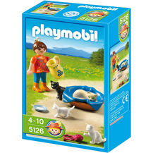 Bild für PLAYMOBIL