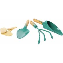 Bild für Hape Gartenwerkzeug-Set