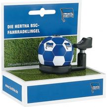 Bild für Glocke Hertha BSC Fanbike
