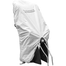 Bild für Rubberneck Regenschutz Abdeckung für Fahrradkindersitz