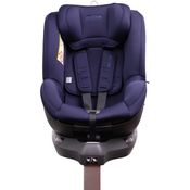 Avova 'Sperber-Fix i-Size' Autokindersitz Atlantic Blue