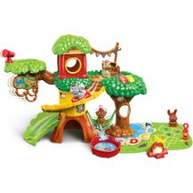 Bild für Vtech 80-515104 Tip Tap Baby Tiere