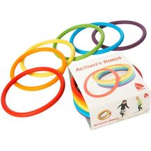 Bild für Gonge® Aktivitätsringe