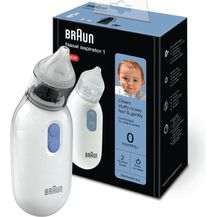 Bild für Braun Nasal aspirator1 BNA100EU