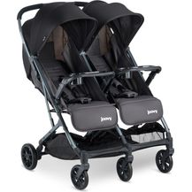 Bild für Joovy Kooper X2 Doppelter Kinderwagen