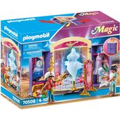 Playmobil Magic 70508 Spielbox ''Orientprinzessin'', 55 Teile, ab 4 Jahren