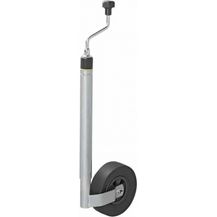 Bild für Stützrad mit Stützlastwaage Ø 48 mm