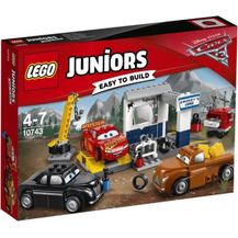 Bild für LEGO Juniors