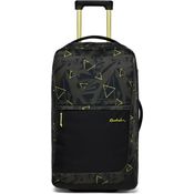 Satch Flow M Geo Storm