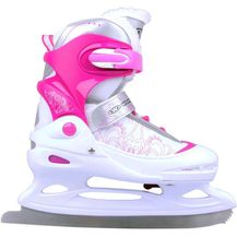 Bild für Kinderschlittschuhe Pury Pro mit Pelzrand