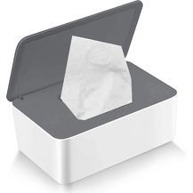 Bild für Feuchttüchter Box,Kunststoff Feuchttücher Spender