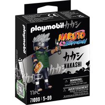 Bild für Playmobil Naruto 71099 'Kakashi'