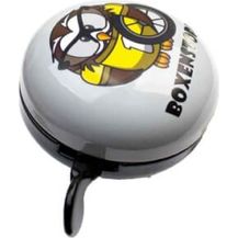 Bild für bbeBells Fahrradklingel Boxenstopp