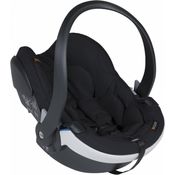 BeSafe 'iZi Go Modular X1' Babyschale Fresh Black Cab