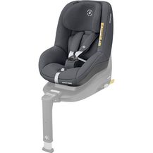 Bild für Maxi-Cosi, Pearl Smart i-Size, Kindersitz, rückwärts & vorwärtsgerichtetes Fahren, nutzbar ab ca. 6 Monate bis ca. 4 Jahre, 9-18 kg, 67-105 cm, Authentic Graphite (grau)