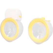 Bild für Tragbare Milchpumpe