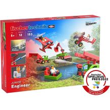 Bild für Fischertechnik 564066 'Engineer' Konstruktionsbaukasten