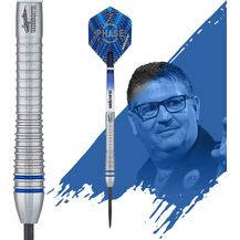 Bild für Unicorn Phase 6 World Champion Gary Anderson Steel Dart Presentation Box