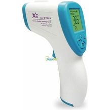 Bild für IR Infrarot-Frontal-Digitalthermometer XS-IFT001A