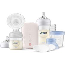 Bild für Philips Avent Allattamento Scd395/21 Elektrische Milchpumpe Einzelbett