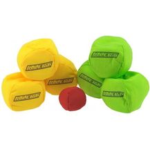 Bild für Alert Boccia Cross Boule Set