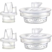 Bild für Maymom Ersatzteile kompatibel mit Avent Comfort Pumpe