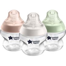 Bild für Tommee Tippee Closer to Nature Babyflaschen